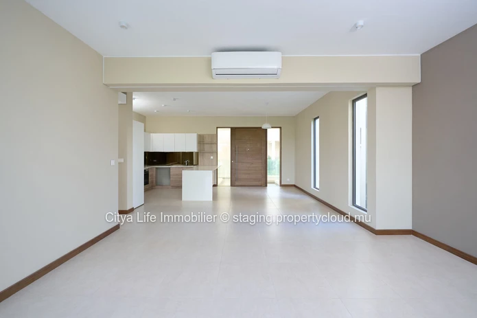 Luxury PDS Apartment with private pool in Pointe aux Canonniers