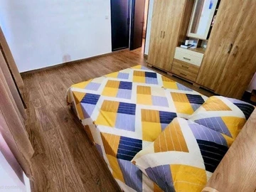 Appartement de 2 Chambres
