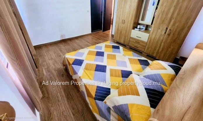 À Vendre : Charmant Appartement de 2 Chambres à Albion