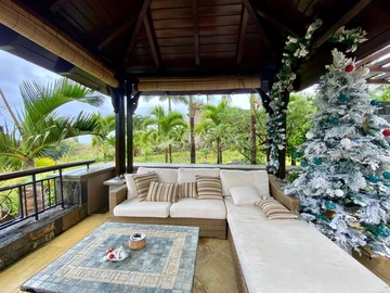 Villa de 3 Chambres