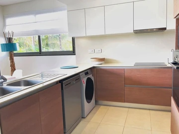 2 Bedroom Penthouse