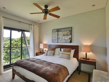 3 Bedroom Penthouse