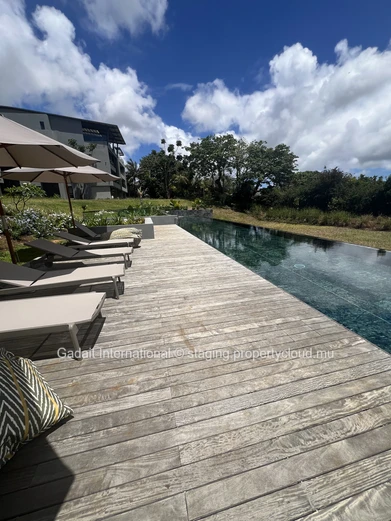New 3-Bedrooms Apartment in Secured Complex-O Petit Parc (duplicate)