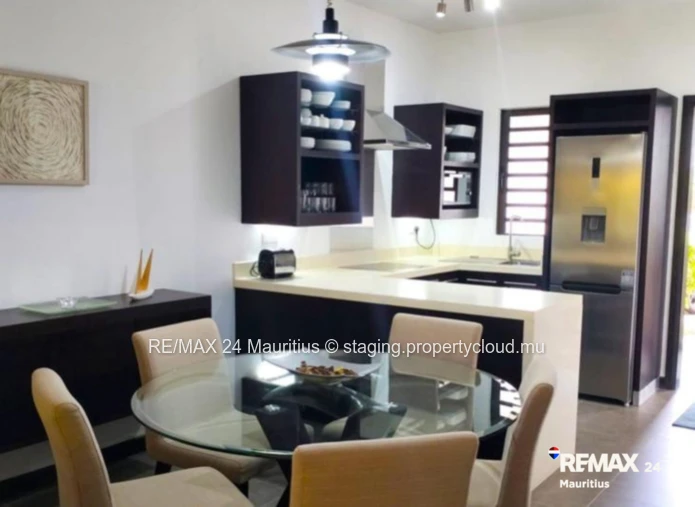 For Sale 2-Bedroom Apartment | Domaine des Alizées, Grand Baie