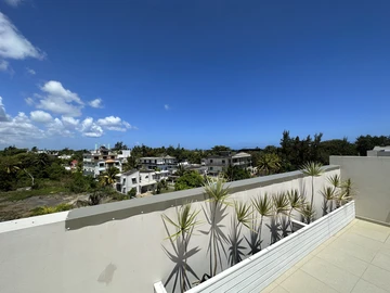 2 Bedroom Penthouse