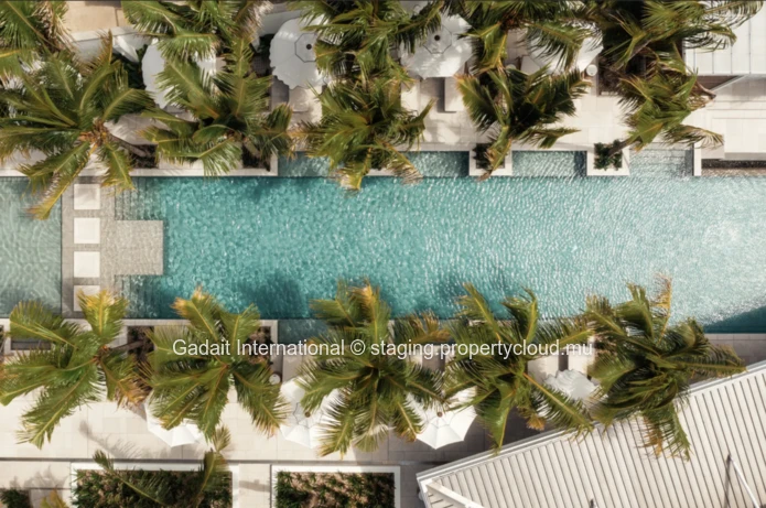 Luxury Villa for Sale in Mauritius – Exclusive Property with Private Beach, Pool and Permanent Residency – Gadait Int...