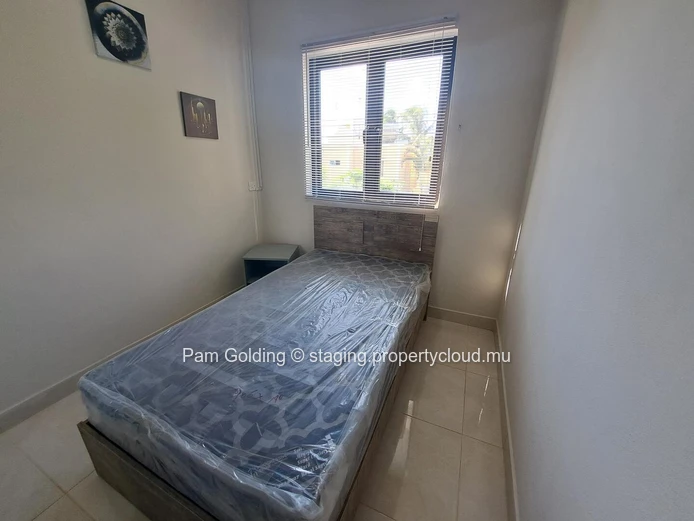 Trou aux Biches - Apartment for sale – Pam Golding Mauritius