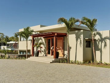 Villa de 4 Chambres