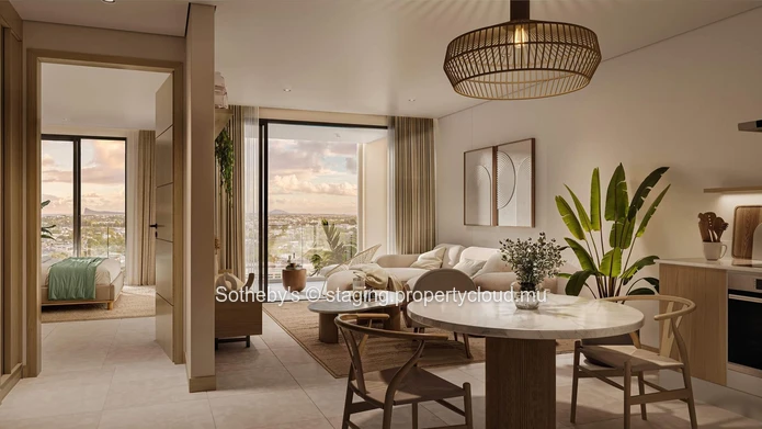 The Deck Apartment - La Croisette