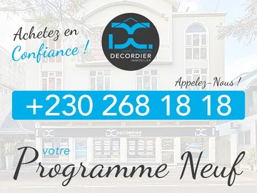 Appartement de 4 Chambres