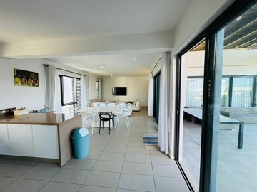 3 Bedroom Penthouse