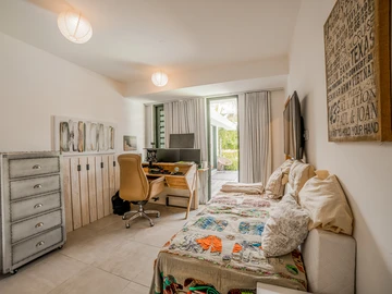 Villa de 4 Chambres