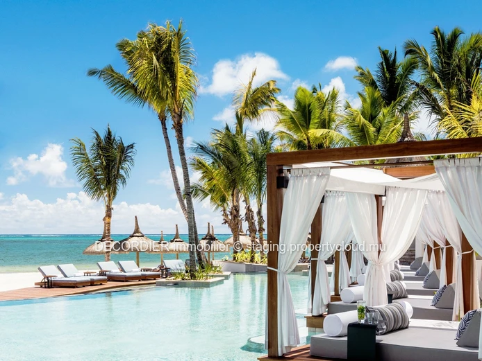 Freehold waterfront villas - accessible to foreigners