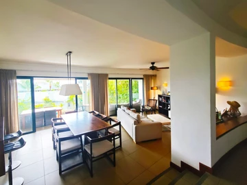 4 Bedroom Apartment