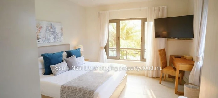 Your Prestigious Residence in the Heart of a Golf Estate