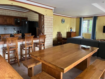 Maison de 3 Chambres