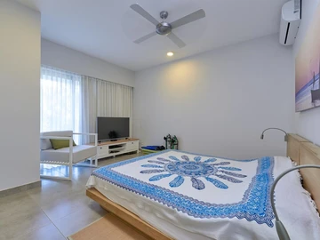 3 Bedroom Villa
