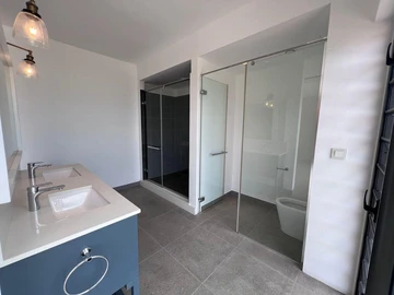 Penthouse de 3 Chambres