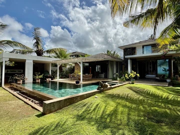 4 Bedroom Villa