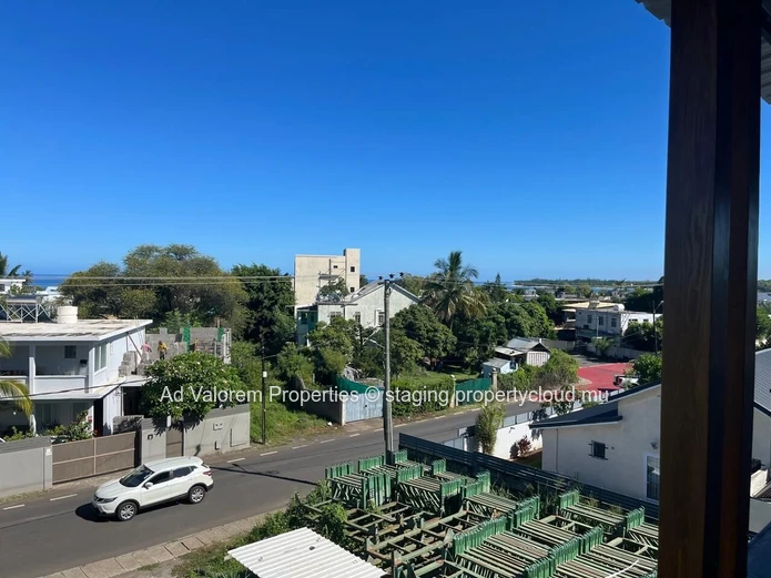 Commercial Space for Rent in Rivière Noire – Strategic Location & High Visibility