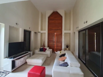 Maison de 3 Chambres