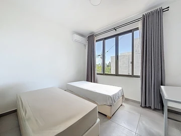 3 Bedroom Apartment
