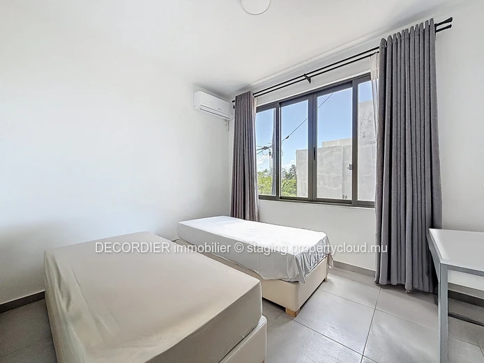 Charming apartment in Pereybere
