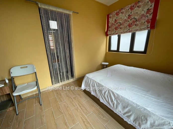 House To Rent In Trou aux Biches