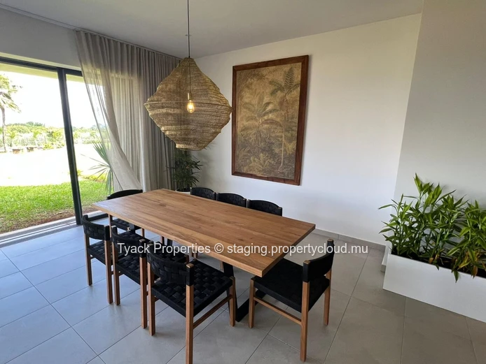 Appartement Moderne 3 Chambres à Louer – Belle Vue, Mapou