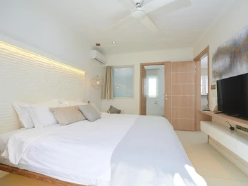 3 Bedroom Villa