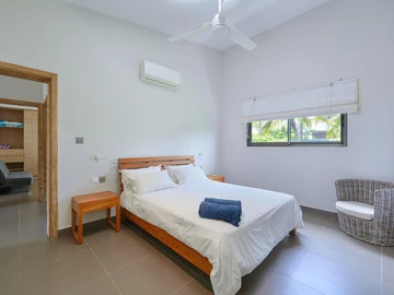 3 Bedroom Villa