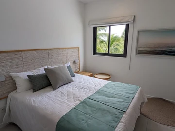 3 Bedroom Penthouse
