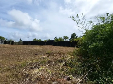 Residential Land