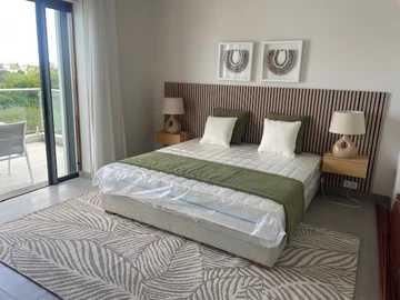 2 Bedroom Penthouse