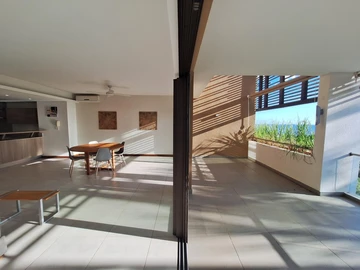 3 Bedroom Penthouse