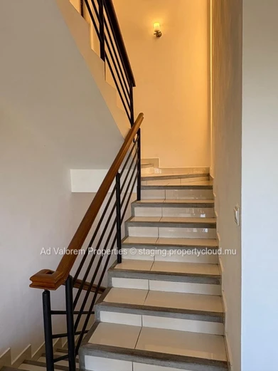 Duplex  à vendre à Rivière Noire