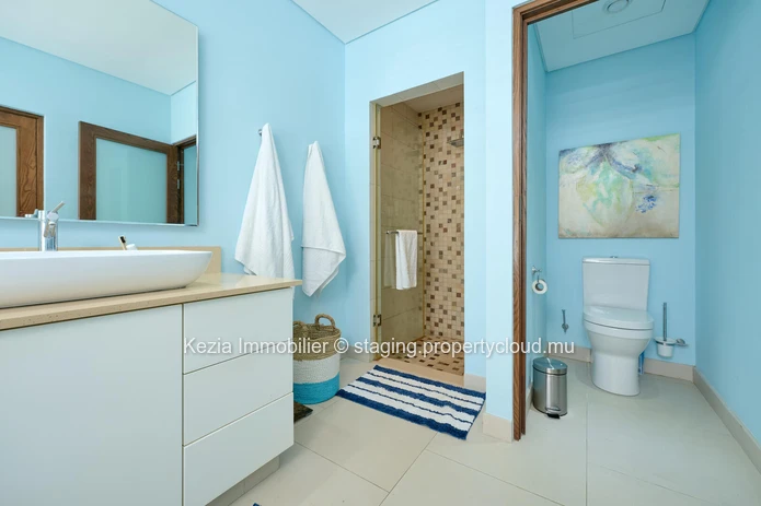 Appartement Moderne A Deux Pas De La Plage