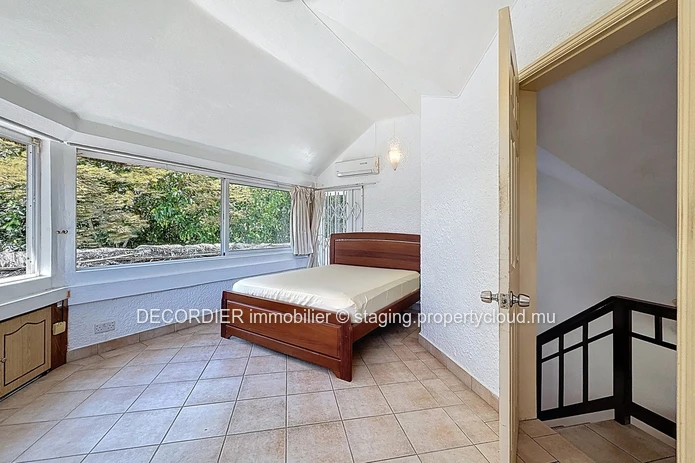 Elegant Furnished Colonial House