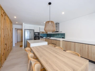 3 Bedroom Townhouse, Duplex