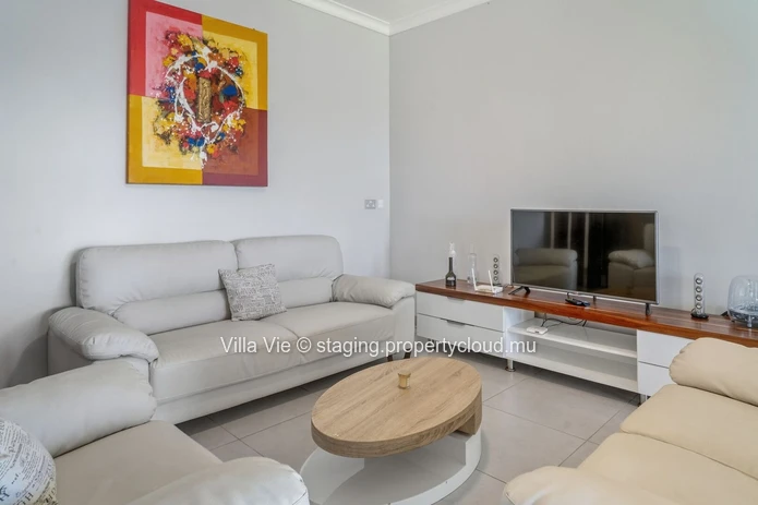 Pointe aux Biches - Exceptional 3 bedrooms apartment 