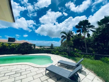 3 Bedroom Villa