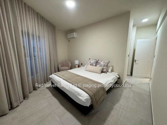 Stunning Brand New 3- Bedroom Apartment for Sale in Quatre Borens 