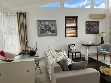 Appartement de 4 Chambres