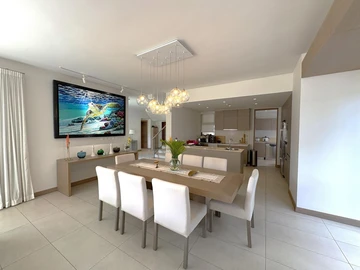 4 Bedroom Villa