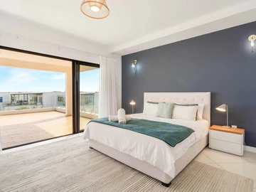 3 Bedroom Penthouse