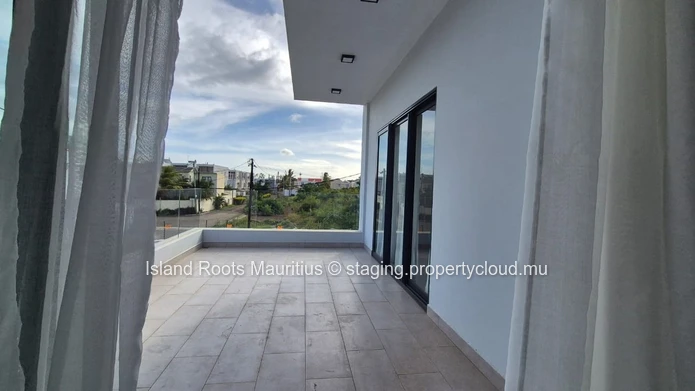 Stunning Villa for Rent – Grand Bay