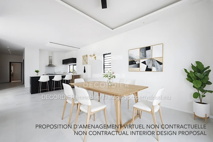 Charming single-storey house for sale