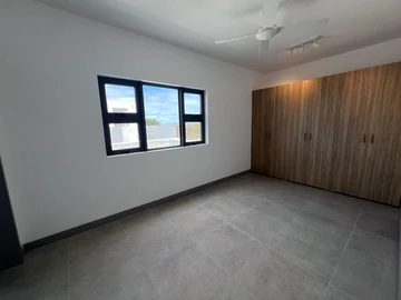 Penthouse de 3 Chambres