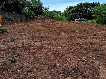 Residential Land