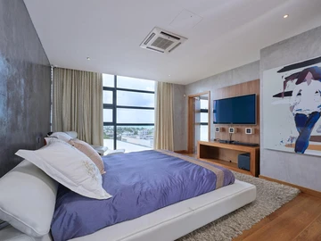 Villa de 6 Chambres